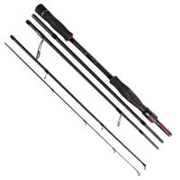 Korum Snapper Cult Travel Rod 10-30g