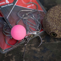 Nash Pinpoint Chod Claw Hooks