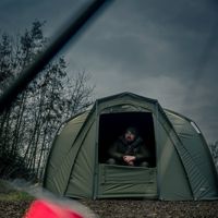 Trakker Tempest 100T Brolly Aquatexx EV