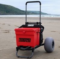 TronixPro Deluxe Beach Trolley