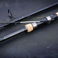 Shimano Purist BX-1 Barbel Rods