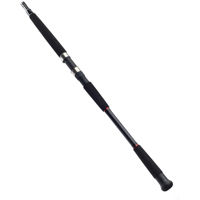 Daiwa Seahunter Z Seabass Travel Rod 11ft