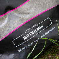 Mainline High Impact Activated Groundbait 2kg