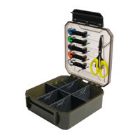 Avid Carp Reload Accessory Box