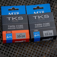 MAP TKS Twin Core Hollow Elastic 6m