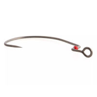 VMC 7318NE Offset Cheboo Hooks