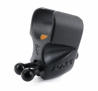 Fox Black Label Adjustable  Line Clips