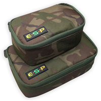 ESP Camo Tackle Case