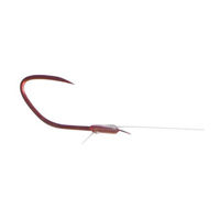 Drennan Hooks To Nylon Barbless Carp Maggot