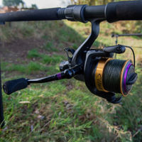 Wychwood Agitator BR-FS Reels