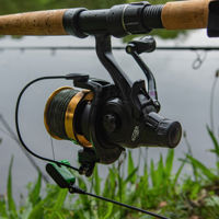 Wychwood Agitator BR-FS Reels