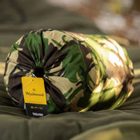 Wychwood Epic Tactical Thermal Bedchair Cover