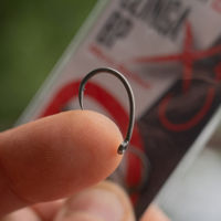 Trakker Clinga BP Hooks