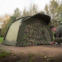 Wychwood Epic Tactical Bivvy Full System