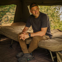 Avid Carp Exo 2 Bivvy System