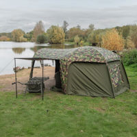 Wychwood Epic Tactical Bivvy Extended Wrap