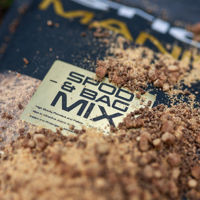 Sticky Baits Manilla Spod & Bag Mix 2.5kg