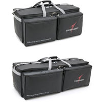 Daiwa Tournament Roller & Metalware Cases