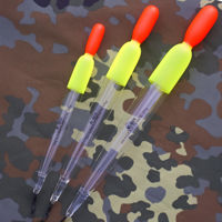 Drennan E-SOX Deadbait Pencil Floats