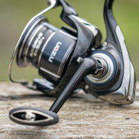 Daiwa 24 N'zon Plus LT Reels