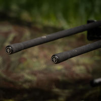 Wychwood Riot Extricator FS TA Carp Rods