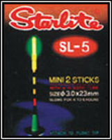 Starlite SL-5 Mini Night Lights