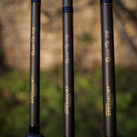 Drennan Specialist Quiver Tip Rods