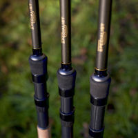 Drennan Specialist Quiver Tip Rods