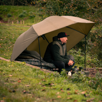 Trakker 60inch Brolly