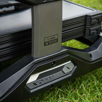 Matrix XR300 Pro Graphite Limited Edition Seatbox