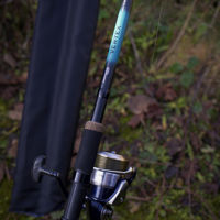 Drennan Vertex Float Rods MK2