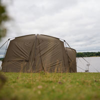 Avid Carp Screen House XT 