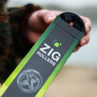 Thinking Anglers Zig Rollers