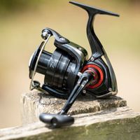 Daiwa Matchman 23 Reels