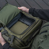 Korum Progress Roversack 25L