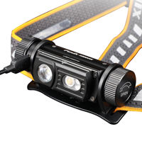 Fenix HM60R Rechargeable Headlamp