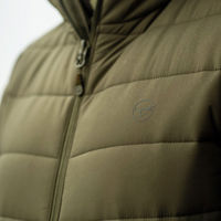 Korda Kore Thermolite Puffer Jacket