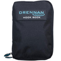 Drennan 6" Hook Book Plate Storage System