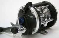 Daiwa Sea Hunter LW Reel