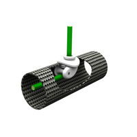 Preston Innovations Roller Pulla Bush