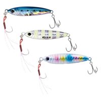 Major Craft Jigpara TG Tungsten Jigs