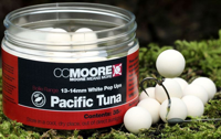 CC Moore Pacific Tuna Pop Ups