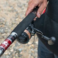 Daiwa Sea Hunter Z Bass Rod