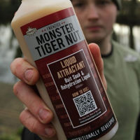 Dynamite Baits Monster Tiger Nut Liquid Attractant 500ml