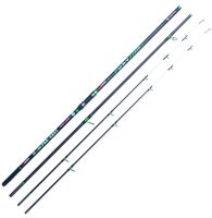 Akios Fury FX420M TT Twin Tip Continental Rod 14ft