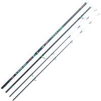 Akios Fury FX450M TT Twin Tip Continental Rod 15ft 