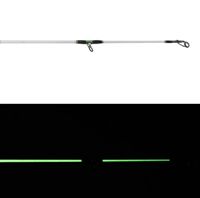 Akios Fury FX435 SRS TT Twin Tip Continental Rod 14.5ft