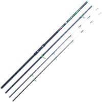 Akios Fury FX435 SRS TT Twin Tip Continental Rod 14.5ft