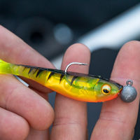 Berkley Powerbait Pro Perch Pack