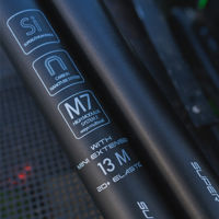 Maver Definition XR Pole